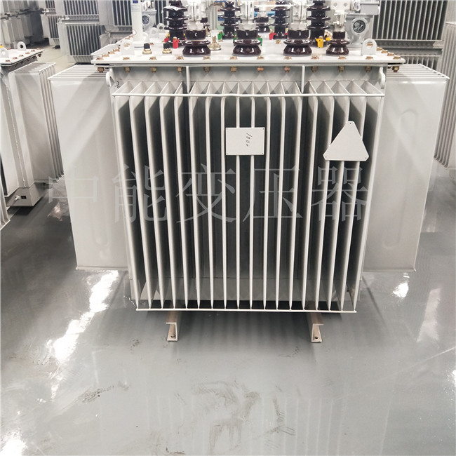 古蔺S20-1600KVA/10KV变压器